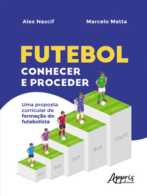 cover image of Futebol Conhecer e Proceder